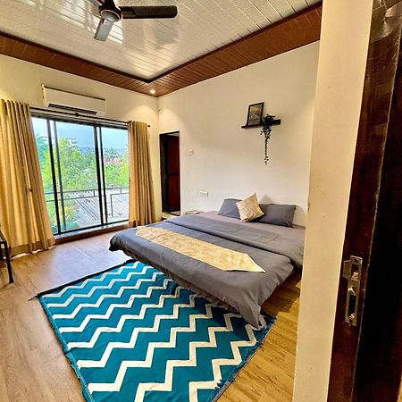 Makaan At Lonavla - 4Bhk Private Pool Villa In Lonavla Exterior foto