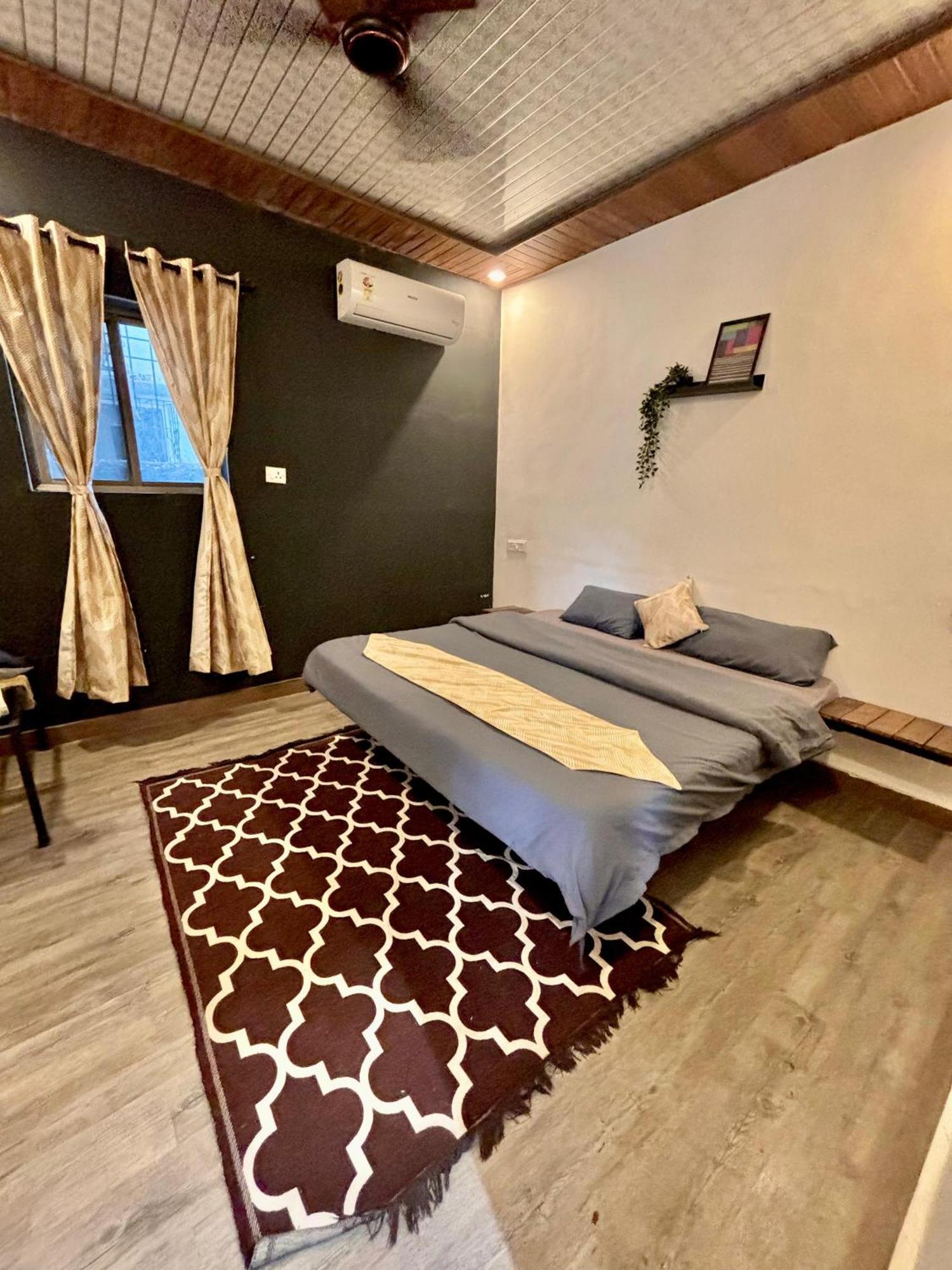 Makaan At Lonavla - 4Bhk Private Pool Villa In Lonavla Exterior foto
